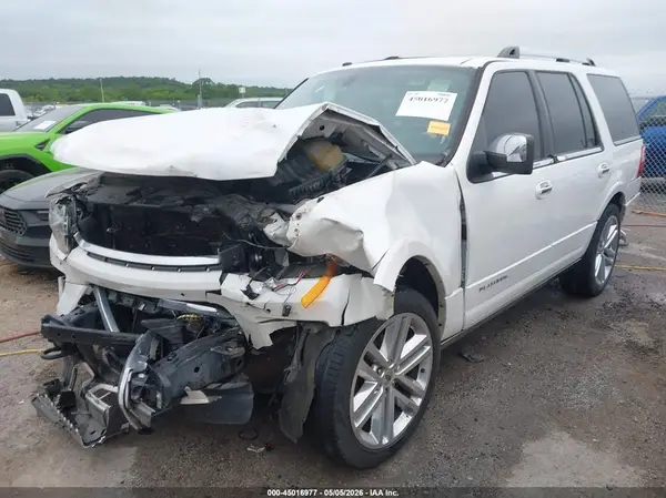 1FMJU1MT4GEF44612 2016 FORD EXPEDITION - Image 2