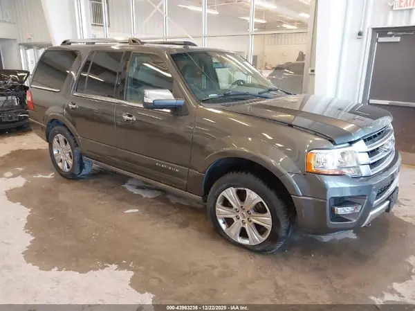 1FMJU1MT4GEF51799 2016 FORD EXPEDITION - Image 1