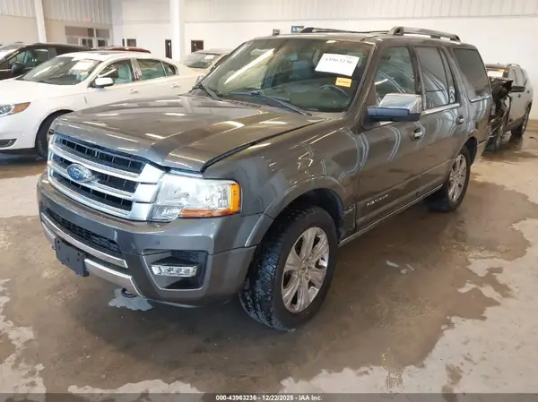 1FMJU1MT4GEF51799 2016 FORD EXPEDITION - Image 2