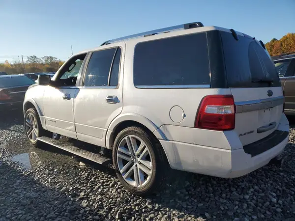 1FMJU1MT4HEA58271 2017 FORD EXPEDITION - Image 2