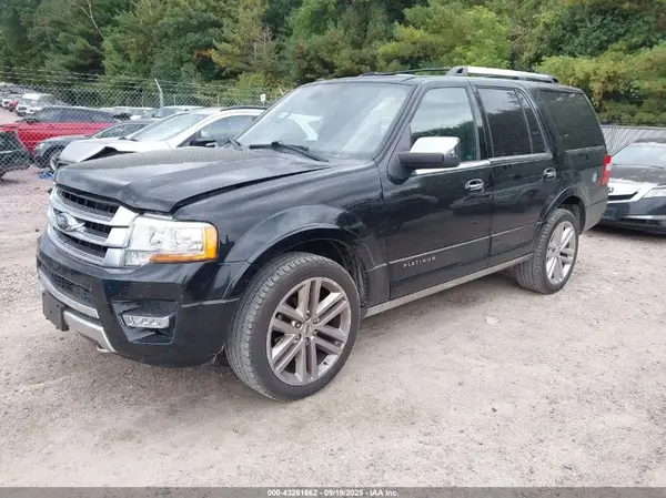 1FMJU1MT4HEA83493 2017 FORD EXPEDITION - Image 2