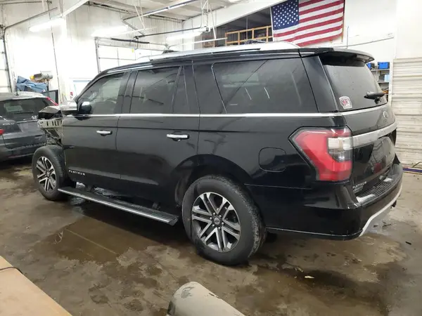 1FMJU1MT4JEA01512 2018 FORD EXPEDITION - Image 2