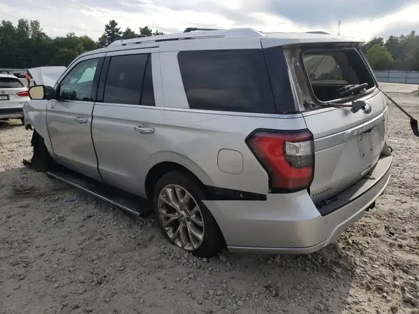 1FMJU1MT4JEA05818 2018 FORD EXPEDITION - Image 2