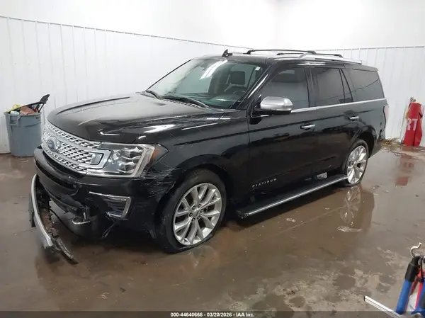 1FMJU1MT4JEA22537 2018 FORD EXPEDITION - Image 2