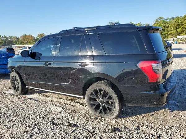 1FMJU1MT4JEA36017 2018 FORD EXPEDITION - Image 2