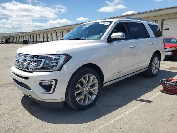 1FMJU1MT4JEA55568 2018 FORD EXPEDITION - Image 1