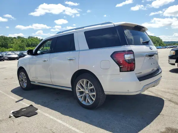 1FMJU1MT4JEA55568 2018 FORD EXPEDITION - Image 2