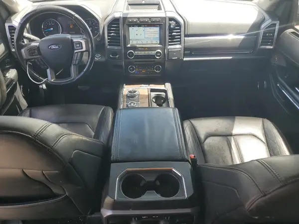 1FMJU1MT4JEA55568 2018 FORD EXPEDITION - Image 8