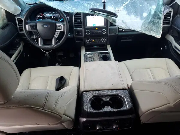 1FMJU1MT4JEA55750 2018 FORD EXPEDITION - Image 8