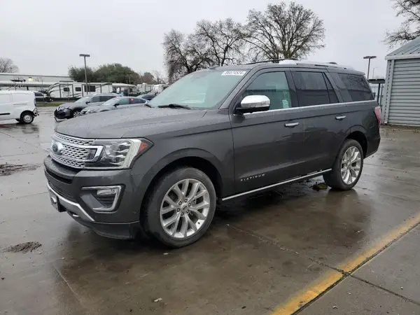 1FMJU1MT4KEA06243 2019 FORD EXPEDITION - Image 1