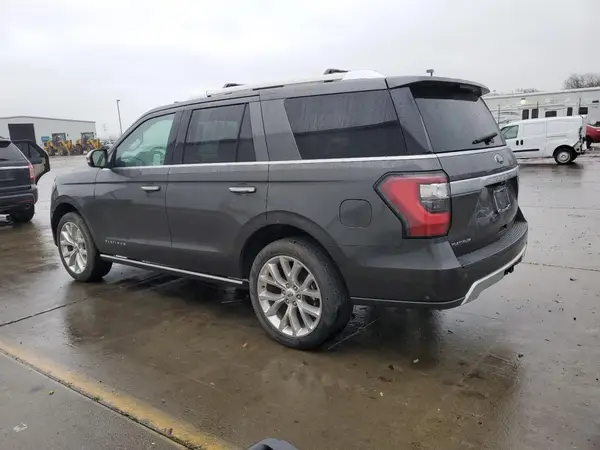1FMJU1MT4KEA06243 2019 FORD EXPEDITION - Image 2