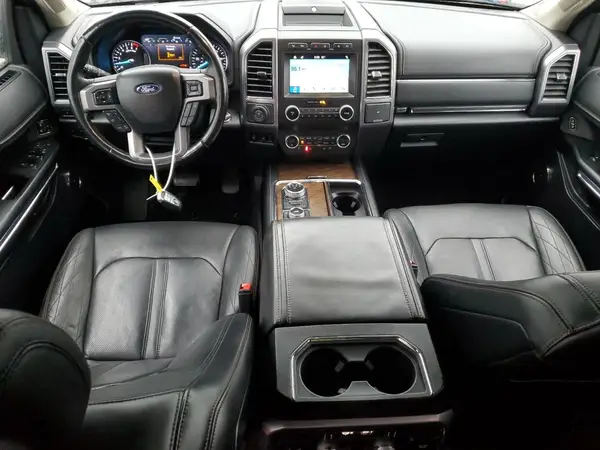 1FMJU1MT4KEA06243 2019 FORD EXPEDITION - Image 8