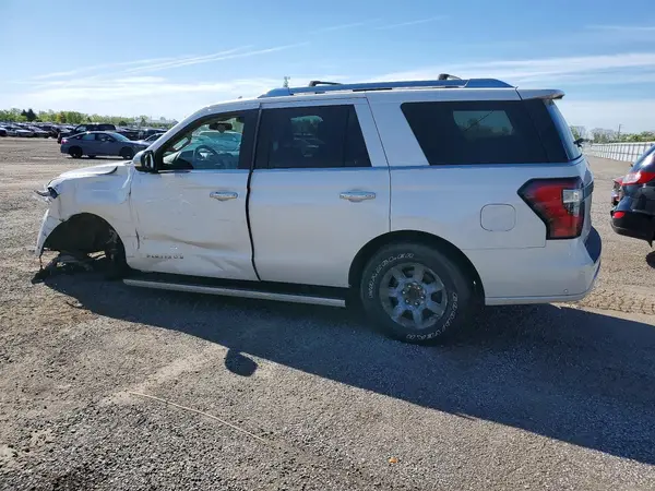 1FMJU1MT4KEA09403 2019 FORD EXPEDITION - Image 2