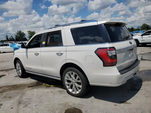 1FMJU1MT4KEA61226 2019 FORD EXPEDITION - Image 2