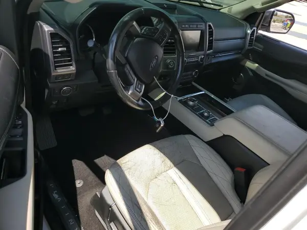 1FMJU1MT4KEA61226 2019 FORD EXPEDITION - Image 8