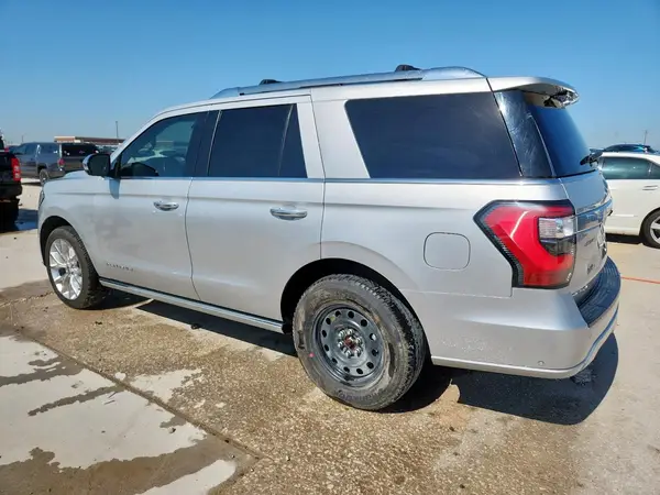 1FMJU1MT4KEA65194 2019 FORD EXPEDITION - Image 2