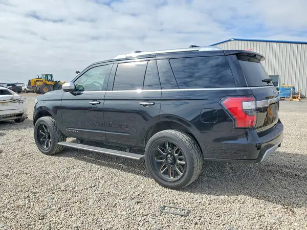 1FMJU1MT4KEA82254 2019 FORD EXPEDITION - Image 2