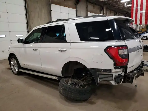 1FMJU1MT4KEA83565 2019 FORD EXPEDITION - Image 2