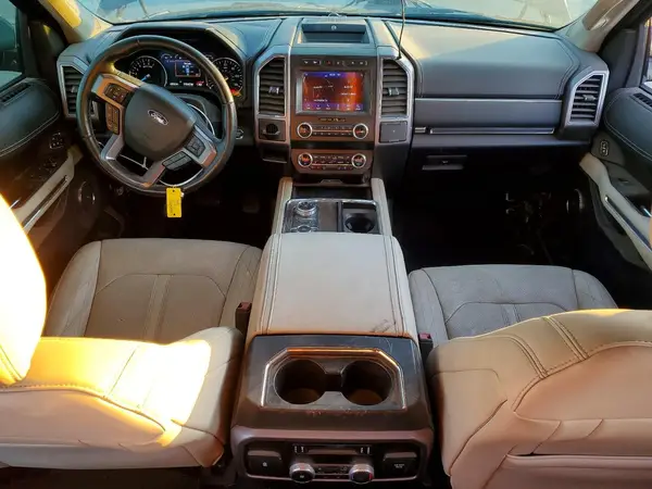 1FMJU1MT4LEA08298 2020 FORD EXPEDITION - Image 8