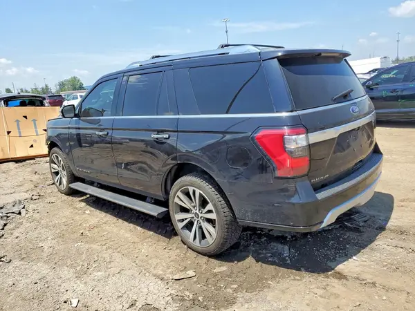 1FMJU1MT4LEA91733 2020 FORD EXPEDITION - Image 2