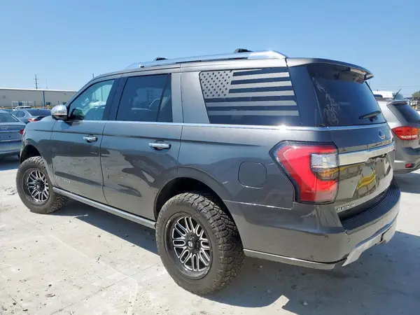 1FMJU1MT4MEA31565 2021 FORD EXPEDITION - Image 2