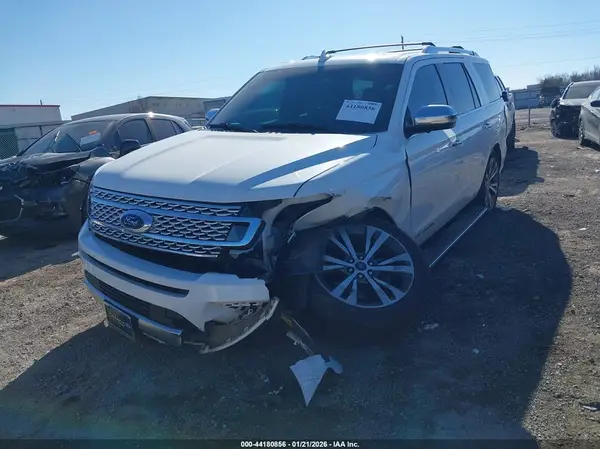 1FMJU1MT4MEA59494 2021 FORD EXPEDITION - Image 2