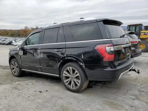 1FMJU1MT4MEA73217 2021 FORD EXPEDITION - Image 2