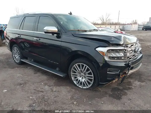 1FMJU1MT4NEA11513 2022 FORD EXPEDITION - Image 1