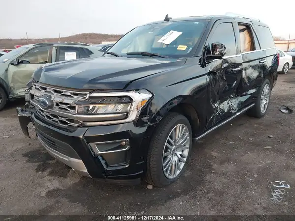 1FMJU1MT4NEA11513 2022 FORD EXPEDITION - Image 2