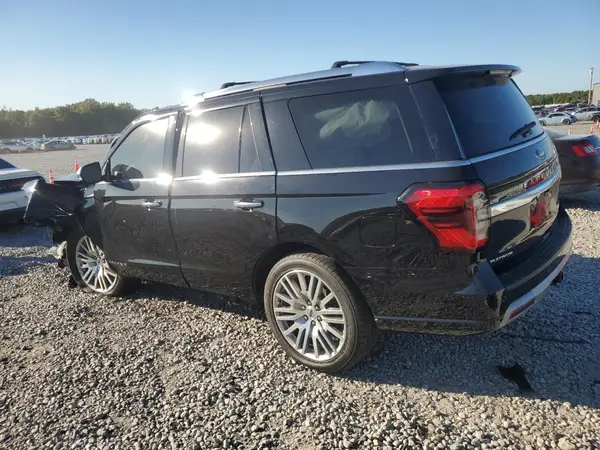 1FMJU1MT4NEA15156 2022 FORD EXPEDITION - Image 2