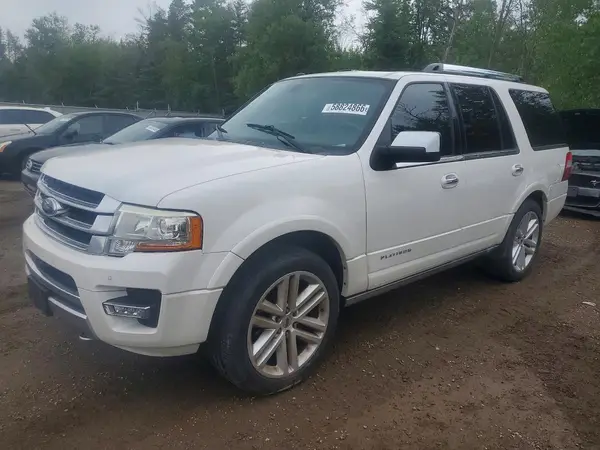 1FMJU1MT5GEF16138 2016 FORD EXPEDITION - Image 1