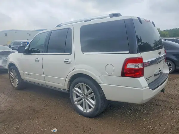 1FMJU1MT5GEF16138 2016 FORD EXPEDITION - Image 2