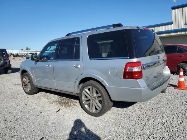 1FMJU1MT5GEF27317 2016 FORD EXPEDITION - Image 2