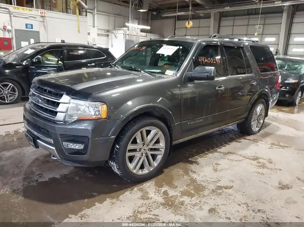 1FMJU1MT5GEF39533 2016 FORD EXPEDITION - Image 2