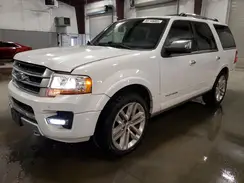 1FMJU1MT5HEA05272 2017 FORD EXPEDITION