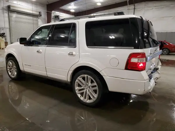 1FMJU1MT5HEA05272 2017 FORD EXPEDITION - Image 2