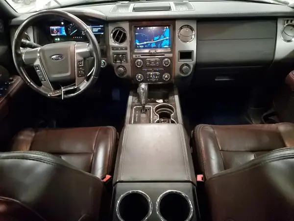 1FMJU1MT5HEA05272 2017 FORD EXPEDITION - Image 8