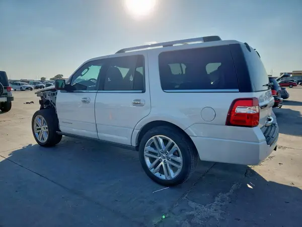 1FMJU1MT5HEA05398 2017 FORD EXPEDITION - Image 2