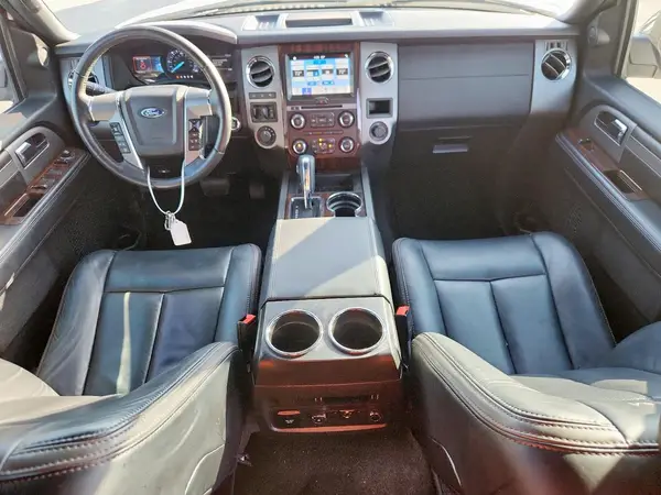 1FMJU1MT5HEA05398 2017 FORD EXPEDITION - Image 8