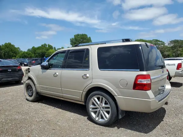 1FMJU1MT5HEA13467 2017 FORD EXPEDITION - Image 2