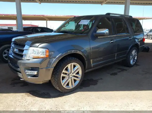 1FMJU1MT5HEA25988 2017 FORD EXPEDITION - Image 2
