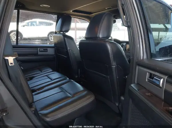 1FMJU1MT5HEA25988 2017 FORD EXPEDITION - Image 8
