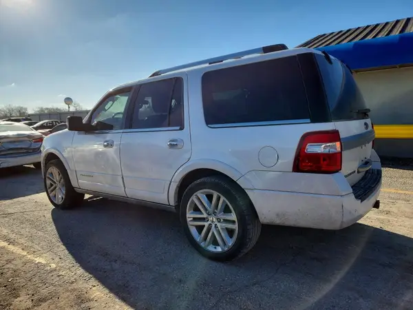 1FMJU1MT5HEA39325 2017 FORD EXPEDITION - Image 2