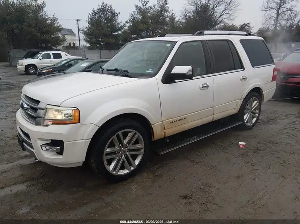 1FMJU1MT5HEA76293 2017 FORD EXPEDITION - Image 2