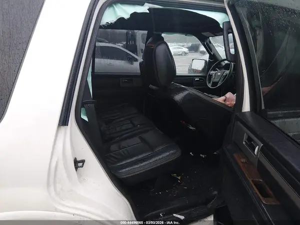 1FMJU1MT5HEA76293 2017 FORD EXPEDITION - Image 8