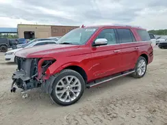 1FMJU1MT5JEA34017 2018 FORD EXPEDITION