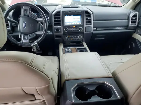 1FMJU1MT5JEA34017 2018 FORD EXPEDITION - Image 8