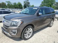 1FMJU1MT5JEA49732 2018 FORD EXPEDITION