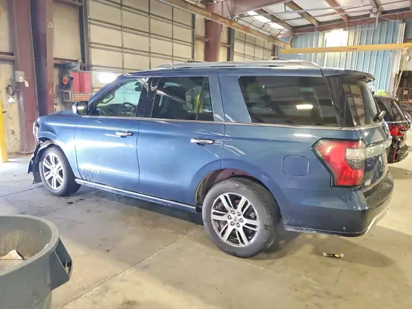 1FMJU1MT5JEA60956 2018 FORD EXPEDITION - Image 2