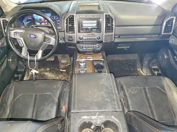1FMJU1MT5JEA60956 2018 FORD EXPEDITION - Image 8